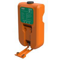 Stazione lavaocchi autonoma OptiWash® - Hughes