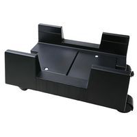 Supporto per unità centrale su ruote - Manutan Expert