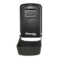 Cassetta portachiavi con combinazione 5430EURD - Master Lock