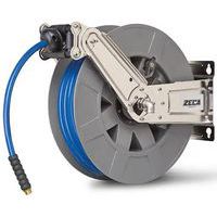 Avvolgitubo acqua in acciaio inox ad alta pressione 200 bar - Zeca