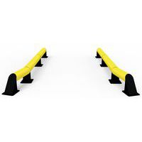 Guida ruota per veicolo ROMEO 3000 - D-Flexx