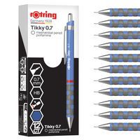 Portamine HB 0,7 mm Rotring Tikky Collection - Rotring