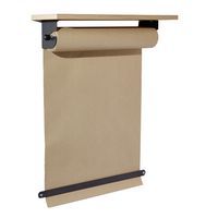 Svolgitore per carta kraft