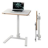 Scrivania Ergo Sit Stand pieghevole - Leitz