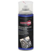 Grasso al bisolfuro di molibdeno - 400 mL