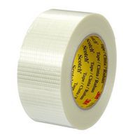 Adesivo in polipropilene rinforzato - Tipo filament 8959 - 3M