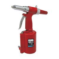 Rivettatrice oleopneumatica