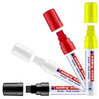 Pennarello a gesso Edding E4090