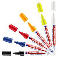 Pennarello a gesso - Edding E4095