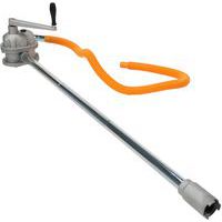 Pompa rotativa per liquidi non corrosivi a bassa viscosità - Manutan Expert