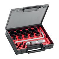 Assortimento di fustelle