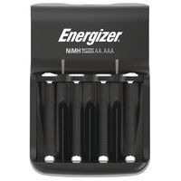 Caricabatterie USB 2 o 4 pile AA o AAA - Energizer