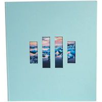 Fotolibro da 60 pagine - Milano - Exacompta