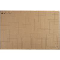 Tappetino di cartoncino - Exacompta