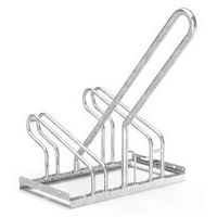 Portabiciclette 2302 in acciaio zincato - WSM