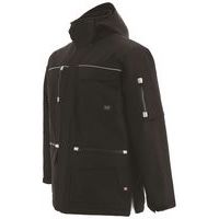 Parka nero Insulated Work - Caterpillar