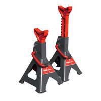 Coppia di colonnette