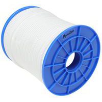 Drizza in polipropilene bianco - Manutan Expert