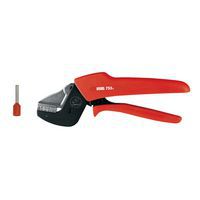 Pinza per capicorda e terminali