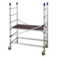 Trabattello modulare mobile Alto 205 - Module M1 - Facal