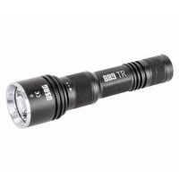 Torcia LED ricaricabile