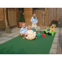 Erba artificiale eco Prato - In rotolo - BtB