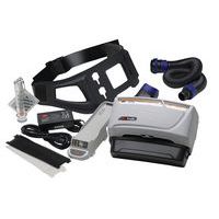 Kit completo a ventilazione assistita Versaflo™ TR-619E con filtro A2P - 3M