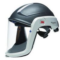 Elmetto Casco Versaflo™ con comoda tenuta facciale M-306 - 3M