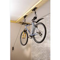 Supporto portabici a soffitto B128P - Mottez
