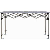 Banco pieghevole 1,8 m - Furnitrade