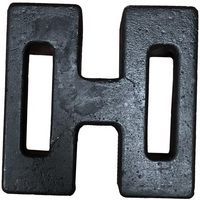 Contrappeso per gazebo per eventi - Furnitrade