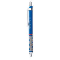 Portamine Tikky HB 0,7 mm - Corpo blu - rOtring®