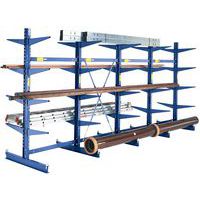 Scaffalatura Cantilever