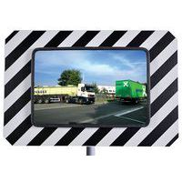 Specchio di sicurezza