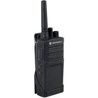 Walkie-talkie senza display XT420 - Motorola