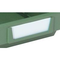 Etichetta per contenitore