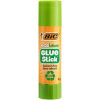 Stick di colla bianco ECOlutions - BIC