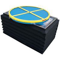 Accessori per tavola elevatrice