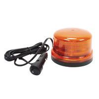 Girofaro di segnalazione magnetico - 8 led - Contact Sécurité