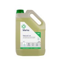 Detergente lavastoviglie per acque medio-dure (20-40°F)