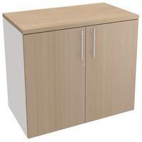 Armadio con ante battenti Prim  Basso