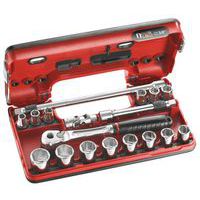 Bussola e chiave per l'aeronautica