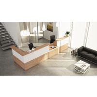 Banco per reception Musa