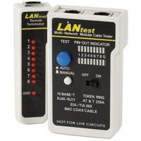 Tester RJ45/RJ11