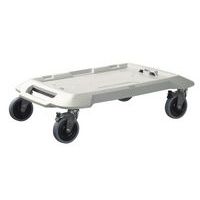 Pianale a rulli per cassetta L-Boxx