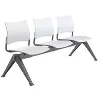 Panca su trave 3 posti Urban