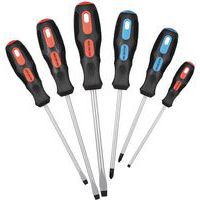 Cacciavite e porta punta per avvitamento