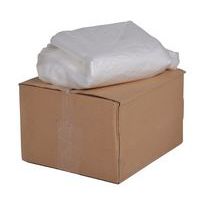 Sacco dei rifiuti per supporto sacco della spazzatura perforato 1400 L