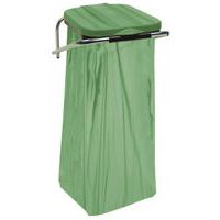 Supporto per sacco a parete Wall Fix