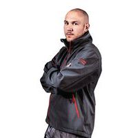 Giacca da lavoro softshell H Line